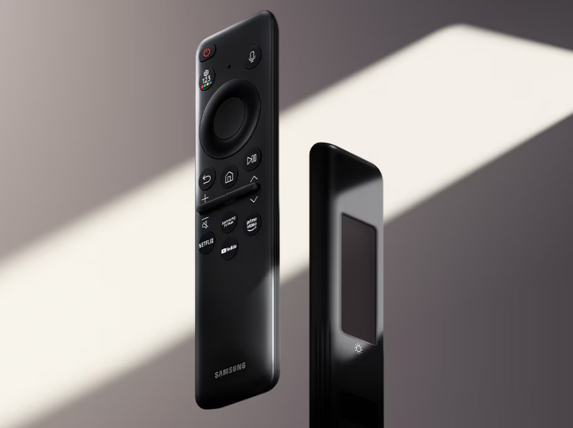 Smart Tivi Samsung 4K 43 inch 43U8500 - Xuất xứ Việt Nam